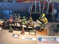 堅決抵制手工活外發(fā)加工行業(yè)的騙子，江西宜春張女士找到正規(guī)外發(fā)手工活掙錢后一直這樣做