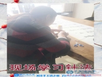 零基礎(chǔ)也能做好手工活？北京市平谷區(qū)寶媽王女士找到在家賺錢的好方法