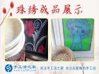 退休老人發(fā)揮余熱的好項目：湖南常德市羅阿姨在家做手工活兼職賺錢找回年輕心態(tài)！