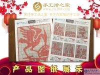 過年買年貨，你的錢準備好了嗎？河北衡水楊女士在家做手工活兼職賺錢增收入