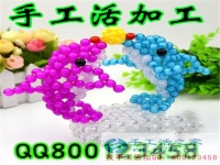 從柴米油鹽到風(fēng)光靚麗，河北保定市家庭主婦何女士的手工活創(chuàng)業(yè)華麗蛻變記