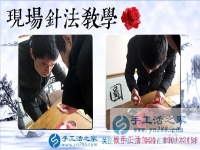 從大冷天送外賣到在家暖和做手工，天津張先生分享手工活創(chuàng)業(yè)一年前后的變化
