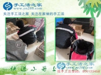 同樣的人生不同的選擇，造就了不同的結(jié)局！廣東肇慶市小雷和小李的故事