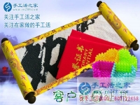 三八婦女節(jié)，婦女姐妹在家賺錢創(chuàng)業(yè)的好選擇！廣東劉女士的手工活兼職記