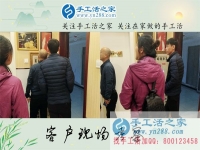 在家做兼職手工活，安徽蚌埠市任女士不遠(yuǎn)千里只信任手工活之家
