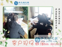 小小手工活，改變生活大困境！河北衡水一位下崗女工的職業(yè)重生記