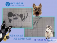 農(nóng)村手工活加盟項目，為您講述海南一位農(nóng)村婦女的手工活創(chuàng)業(yè)故事