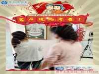 手工活在家做串珠，讓山西臨汾市郭女士終于實(shí)現(xiàn)居家賺錢夢(mèng)了！