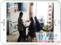 發(fā)生在重慶的代理與加工戶之間的故事：我們都要感謝手工活之家！