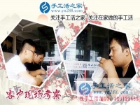 想賺錢的看過來！河北滄州市李先生分享一個(gè)你不知道的致富秘訣