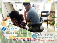 30多個(gè)兼職手工活唯獨(dú)看中你！來自山東寶媽梁女士的分享