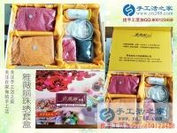 寶媽選擇手工活兼職的理由，且聽江西吉安市曾女士一一分說