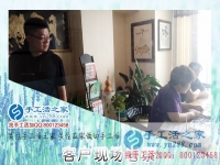 同樣是做手工活，為什么有人成功，有人卻受騙？重慶張女士有話說