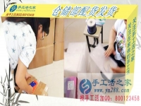 廠家外發(fā)手工加工活，讓浙江寧波市張女士實現(xiàn)了居家賺錢夢