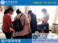 什么樣的手工活項目才算好項目？河南商丘市高女士告訴你