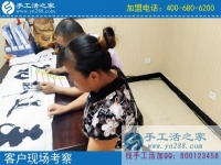 兼職手工活如何辨真假？山東德州市手工愛好者趙女士有話說