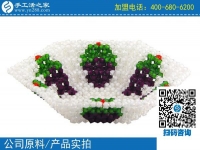 做喜愛的手工活外發(fā)加工項(xiàng)目，江蘇南通陸女士靠這個(gè)有了收入