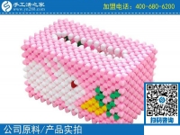 找正規(guī)可靠的手工活要不要實(shí)地考察？看寧夏銀川王女士怎樣做的