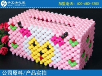 開店的人能不能做手工活兼職掙錢，遼寧營(yíng)口尹女士說(shuō)看她就知道了