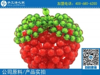 這個(gè)可以寄到做的手工活是創(chuàng)業(yè)好項(xiàng)目！吉林延吉魏先生掙錢后這樣說