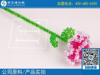 1200元證實(shí)人生的新定位，貴州大方楊先生在家做手工活外發(fā)加工事業(yè)