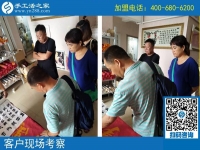 農(nóng)村手工活加工，農(nóng)民致富好選擇！河南鞏義市尚先生在家鄉(xiāng)發(fā)展手工業(yè)
