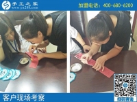手工活兼職可帶回家做是真是假？河南安陽市魏女士告訴你
