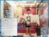 “先自己做，后期組織人加工”，河北沙河郭女士來手工之家考察說