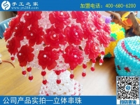 附近手工活拿回家是真的嗎？邢臺(tái)柏鄉(xiāng)縣蔡女士來驗(yàn)證