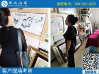 2018做什么手工活賺錢？河南鶴壁手工愛好者王女士來推薦