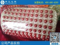 陪讀媽媽的福音之：恭喜黑龍江海倫市王女士正式加入手工之家村代理！