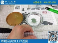 40歲，手工活創(chuàng)業(yè)改變我的人生！河南安陽楊大姐的故事