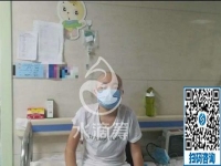 伸出援手-------幫幫他，幫幫這個原本幸福美滿的家庭！