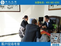 農(nóng)村婦女如何在家賺錢？安徽銅陵丁女士選擇做手工活加工