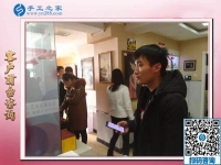 12月9日，帶回家做的手工活，找手工活做，就做這里的彩珠繡免押金手工活。手工之家接待考察加工客戶剪影