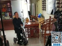 專訪報道?。。?----熱烈歡迎CCTV-7《態(tài)度》欄目組來到手工之家