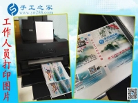 我要做代理！遼寧葫蘆島建昌縣張先生看中手工之家創(chuàng)業(yè)好項目