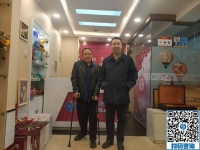 成功的企業(yè)是有情懷、有夢想的企業(yè)------記車庫咖啡CEO金子森到訪手工之家