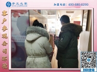 手工活招聘外發(fā)加工，河北滄州趙女士找到在家賺錢好方法