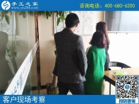 農(nóng)村手工活，農(nóng)民工返鄉(xiāng)創(chuàng)業(yè)！云南陸先生夫婦的選擇