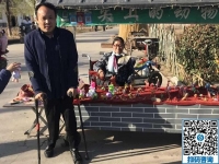 讓更多的民間手工和民間手工藝人在這個(gè)舞臺上一起高飛！------記手工之家郝總到訪糧畫小鎮(zhèn)，探訪草編大師李素云