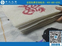 適合大家做的手工活兼職，河北張家口焦女士實(shí)地考察后合作掙錢