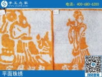 下班后干什么兼職？河北衡水王女士選擇正規(guī)廠家的手工活外發(fā)加工項(xiàng)目