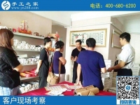 有什么手工活可以賺錢，可以在家做的？手工之家告訴你