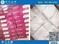 在家代加工手工活，越來越多的人選擇手工之家勵(lì)志珠