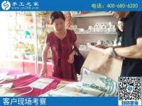 什么手工活簡單易學，男女老少都可以做？手工之家告訴你