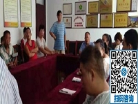 用心分享，攜手助殘-----記手工之家郝總受邀到炳良科技分享培訓(xùn)