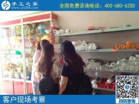 在家里能賺錢的手工活，越來越多的人選擇手工之家