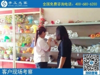 加工手工活58同城，越來越多的客戶選擇手工之家