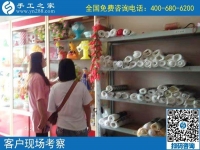 在家有什么手工活做？適合寶媽一族不耽誤帶孩子的